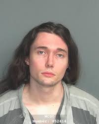 MONTGOMERY COUNTY JAIL BOOKINGS FOR SEPTEMBER 21, 2022