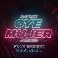 Oye Mujer Juanes Y Raymix Musica Com Lyrics to 'oye mujer' by raymix & juanes. oye mujer juanes y raymix musica com