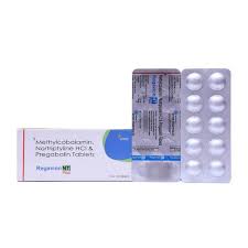 Ernst Regavion Nt Plus Tablets 10 X 10 Packaging Type Strip Rs 2450 Box Id 16403570373