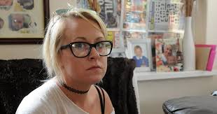 I escaped violent relationship