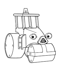 Black Bob The Builder Characters 