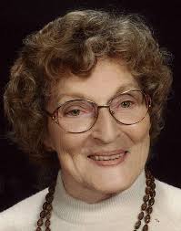 Obituary of Kathryn D. Merrill