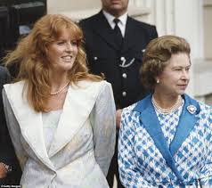 Apr 17, 2021 · princess alexandra, the duke of gloucester and the duke of kent, who loyally supported the monarch and philip by carrying out royal duties over the decades, arrived at the funeral on saturday. Sarah Ferguson Surprisingly Close To Queen Despite Not Being Invited To Prince Philip S Funeral Daily Mail Online