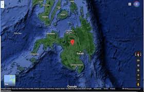 Aftershocks are expected, but there is no risk of a tsunami for coastlines near or far. Magnitude 5 9 Quake Jolts Parts Of Mindanao Epicenter In Bukidnon Mindanews