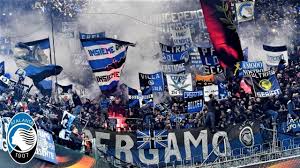 Free vector logo atalanta bergamo. Best Of Ultras Atalanta Bergamo Curva Nord Youtube