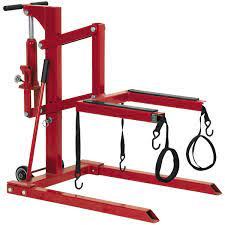 Harbor Freight Tools