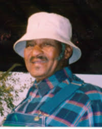 Alonza Murray Bennett (1927-2004)