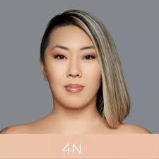 Base Líquida Full Cover Lp Beauty 30ml