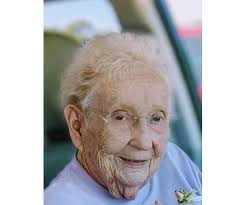 Estelle McKenzie Obituary (1926