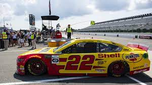 Yes, nascar race cars have a reverse. Run It Back In Reverse Pocono Starting Order Will Feature Inversion Nascar Talk Nbc Sports