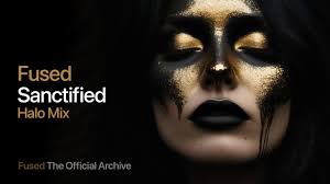 SANCTIFIED (HALO MIX)