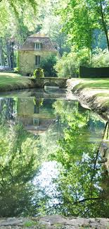L'auteur 'nicoledesplat' (id 198283 ) : Courances Un Jardin D Eau Jardins De France