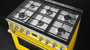 Page 1 of 1 start overpage 1 of 1. Best Range Cooker 2021 Ovens And Hobs Cooktops In One Almighty Stove Complex T3