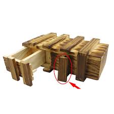 And some of them can be really tough. Research Unir Net Toys Games Cube Twist Brain Teaser Puzzles Kids Puzzle Educational Toys Wooden Magic Box Secret Wood Magic Drawer Toy New