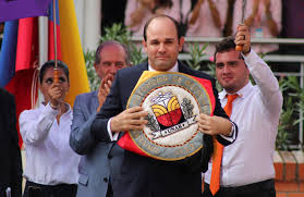 Rafa ardila is on facebook. Se Posesiono El Nuevo Rector De La Unab Universidad Autonoma De Bucaramanga Unab