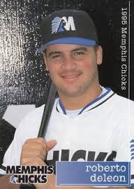 Roberto DeLeon Cards