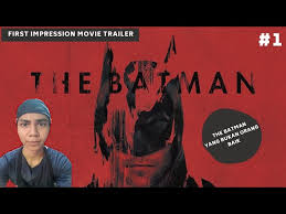Starring lamman rucker, lisa arrindale anderson, elise neal, david mann, tamela mann. The Batman 2021 Itu Jahat Movie Trailer The Batman Youtube