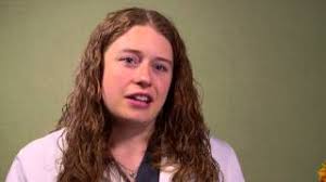 HCAPS: Dr. Margaret Markham