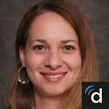 Dr. Wanda M. Martinez Navarro, MD