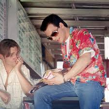 Maybe you would like to learn more about one of these? Clarence Worley Costume True Romance Fancy Dress