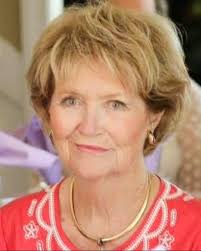 Nancy Willis Lewis Obituary May 9, 2025