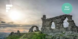 North Wales Summer Tour