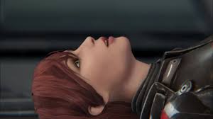 Mass Effect Parody Game-Demo