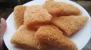 Resepi resepi sedap 26.666 views4 months ago. Kuih Sarang Semut Kuih Jala Youtube