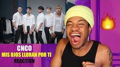 After five and a half unforgettable and. Cnco Youtube
