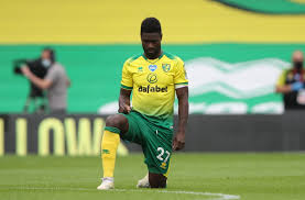 Alexander tettey scoret i sin debutkamp for norwich city fc, mot doncaster i capitol one cup. What Does The Future Hold For Alex Tettey At Norwich City Football League World
