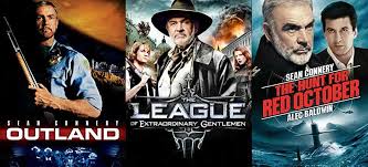 Sean connery) и николас кейдж (англ. There Are Lots Of Sean Connery Movies To Watch Beyond James Bond 14850