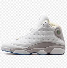Cheap Jordan Shoes Size Jordan Retro 13 Grey And White Png Image With Transparent Background Toppng Use these free jordan retro png #62186 for your personal projects or designs. cheap jordan shoes size jordan retro