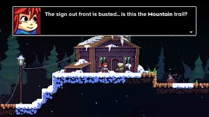 Creating a checklist of things. Buy Celeste Steam