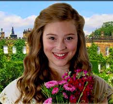 We are very excited to announce that the Secret Garden plays at Fota House  this summer. Join young Mary Lennox at her uncle's house where mysteries  and secrets lurk round every corner…where