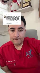 Rehabilitación y fisioterapia para fracturas de tibia