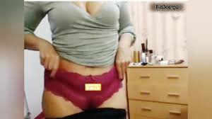 Hot Lukerya Webcam Tease - FAPCAT