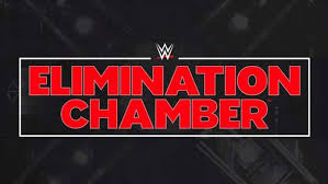 How can you watch wwe elimination chamber 2021? Wwe Elimination Chamber Card Updated Card For Sunday