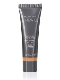 Base De Maquilhagem Mate 3d Timewise Beige C 110 Mary Kay Base liquida timewise 3d marykay beige n150 (beige 4). base de maquilhagem mate 3d timewise