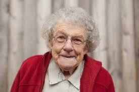 Obituary of Mary Fowler Teakles