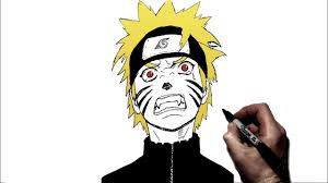 Check spelling or type a new query. How To Draw Naruto Fox Eyes Step By Step Naruto Youtube