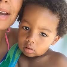 Cutest pronunciation everrrr ☺️, #AmberRose & #Sebastian , #boomchampionstt