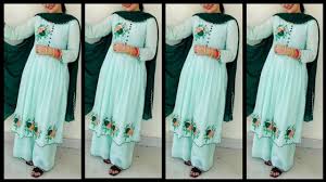 Plain Suit Design Images 2019 Plan Suits Designs 2019 All Over Suit With Matching Dupatta By Creative Ideas See more ideas about hand painted dress, fabric paint designs, fabric painting. all over suit with matching dupatta by