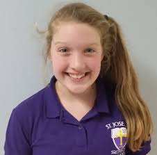 Vol. XVII Issue III December 2016 St. Joseph PreK-Grade 6