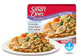 Take a stroll down the frozen food aisle in the grocery store and you'll be amazed at the number of choose meals with no more than about 30% of calories from fat (you can find this information on the nutrition facts panel). Pin On Smart Creations