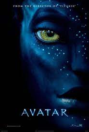 This Would Have To Be One Of The Coolest Movies I Ever Saw The Graphics Were Fantastic Though A Little Like A Like A H Avatar Movie Movie Posters Good Movies