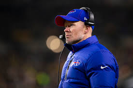 Bills' Sean McDermott says he regrets 9/11 comments made at team meeting in  2019 - The Athletic
