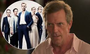 The Night Manager villain makes shock return and 'comes back from the dead'  for highly-anticipated second series of hit BBC show