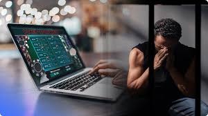 Fight Online Gambling