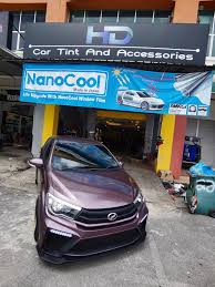 They should not be used interchangeably in recipes, as they will give differing results. Perodua Bezza Bezza Pun Ada Gt Tint Shop Batu 7 Facebook