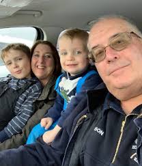 A NEWBORN DURING COVID-19